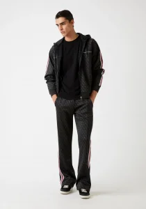 Guess Parimo Erkek Çok Renkli Aktif Regular Fit Eşofman Altı Z5BB07K2042-FJ9N