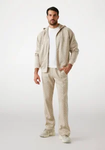 Guess Parimo Erkek Çok Renkli Aktif Regular Fit Eşofman Altı Z5BB07K2042-FJ9O