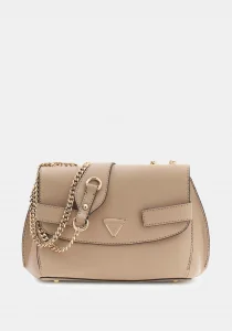 Guess Serenova Dönüştürülebilir Çapraz Askılı Kadın Kahverengi El Çantası HWZG8091210-PLC