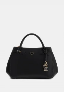 Guess Serenova Girlfriend Kadın Siyah El Çantası HWZG8091060-BLA