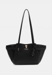 Guess Yesba Girlfriend Kadın Siyah Omuz Çantası HWBG7833080-BLA