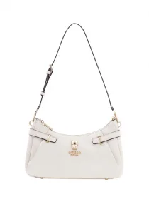 Guess Yesba Kadın Beyaz Omuz Çantası HWBG7833180-OFF