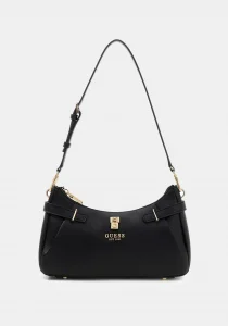 Guess Yesba Kadın Siyah Omuz Çantası HWBG7833180-BLA