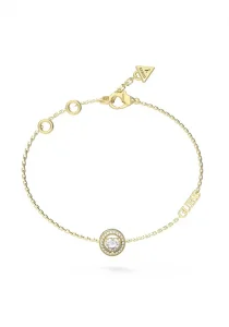 Guess JGUJUBB04668JWYGS Kadın Altın Bileklik JGUJUBB04668JWYGS