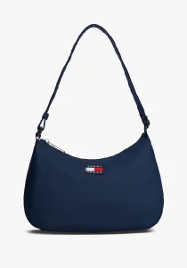 Tommy Hilfiger TJW Essential Günlük Omuz Kadın Mavi Omuz Çantası AW0AW17888C1G