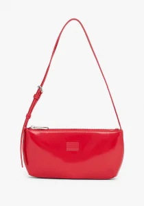 Tommy Hilfiger TJW Must Omuz Kadın Kırmızı Omuz Çantası AW0AW17866XLE