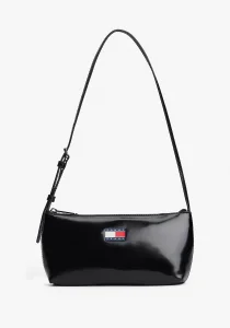 Tommy Hilfiger TJW Must Omuz Kadın Siyah Omuz Çantası AW0AW17866BDS