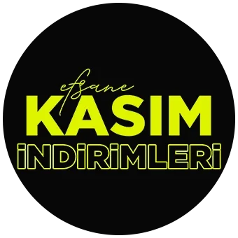 Kasım İndirimleri