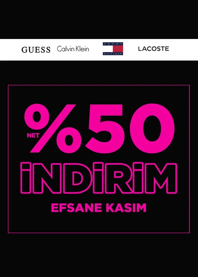 Net %50 banner masaüstü