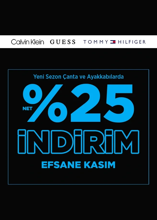 Net 25% banner masaüstü