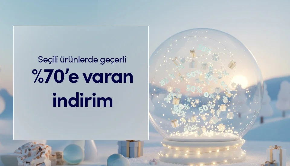net 70% indirim banner mobil