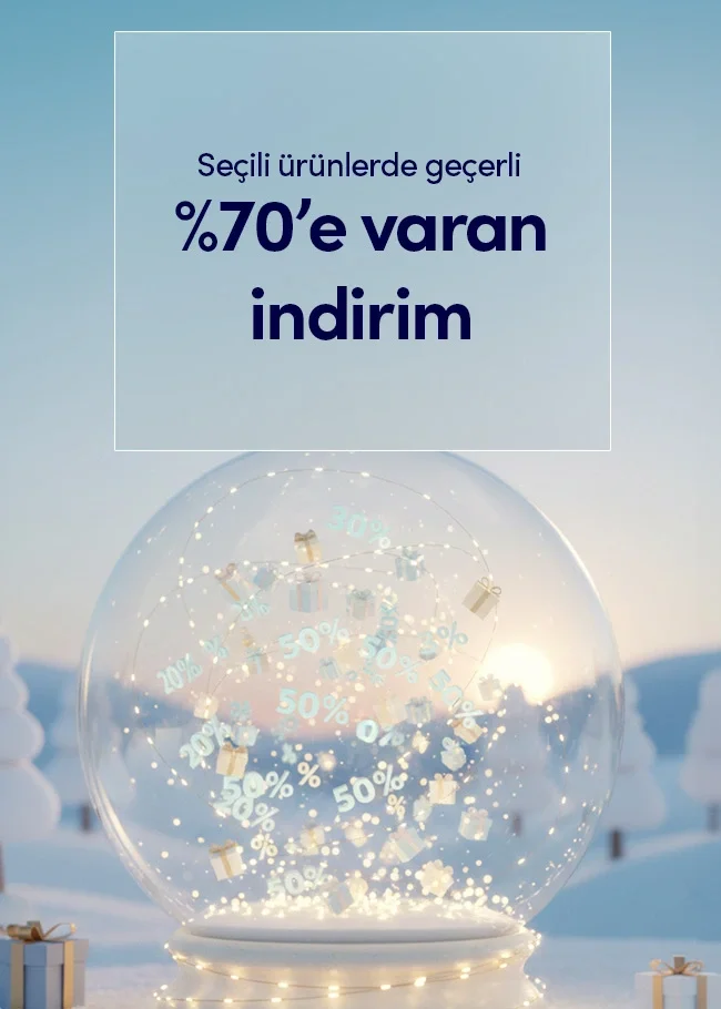 net 70% indirim banner masaüstü