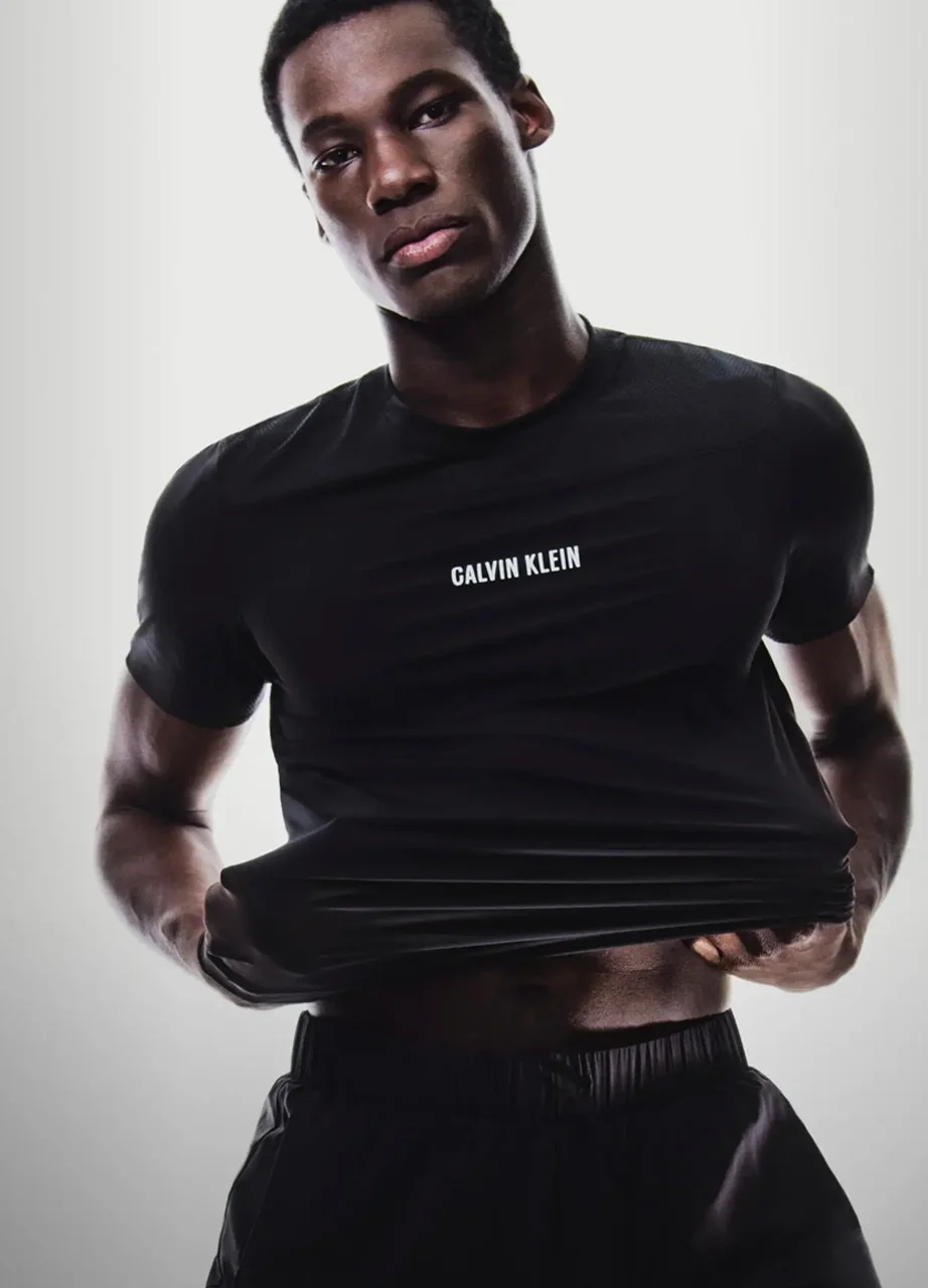 CALVIN KLEIN’İN ZAMANSIZ PARÇALARI