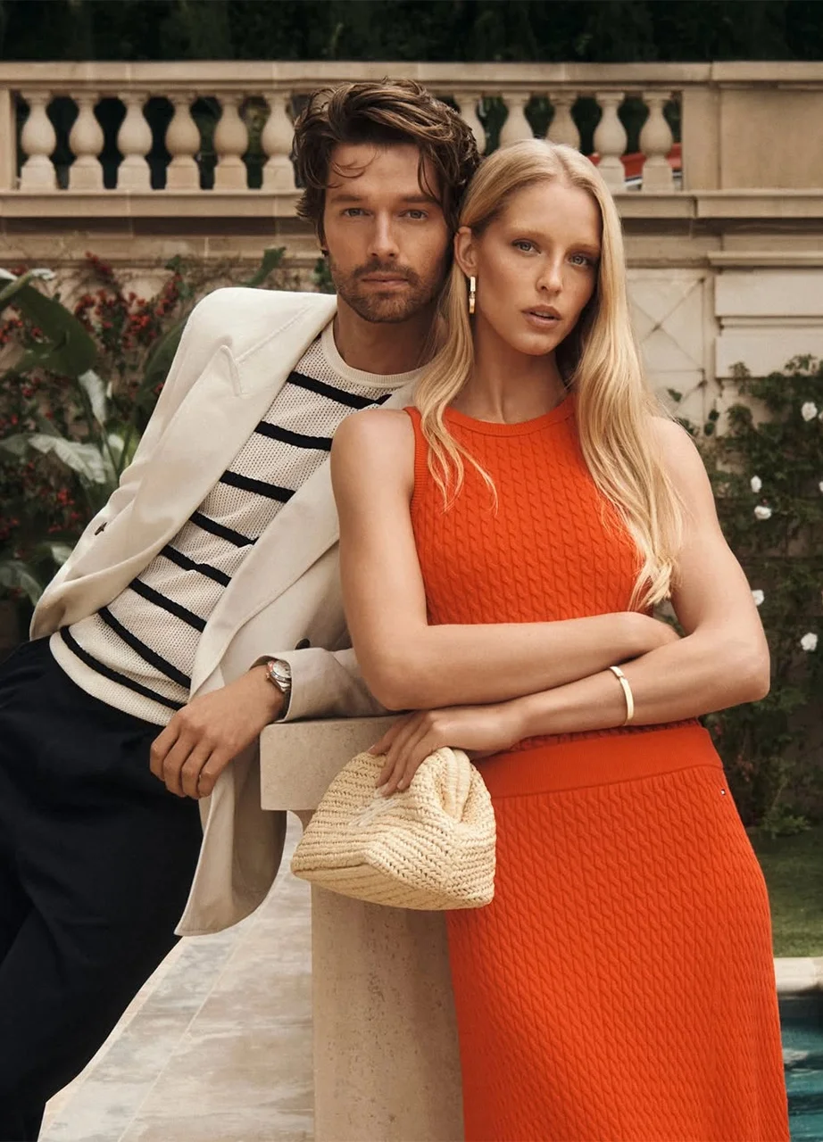 TOMMY HILFIGER’İN YENİ PARÇALARI