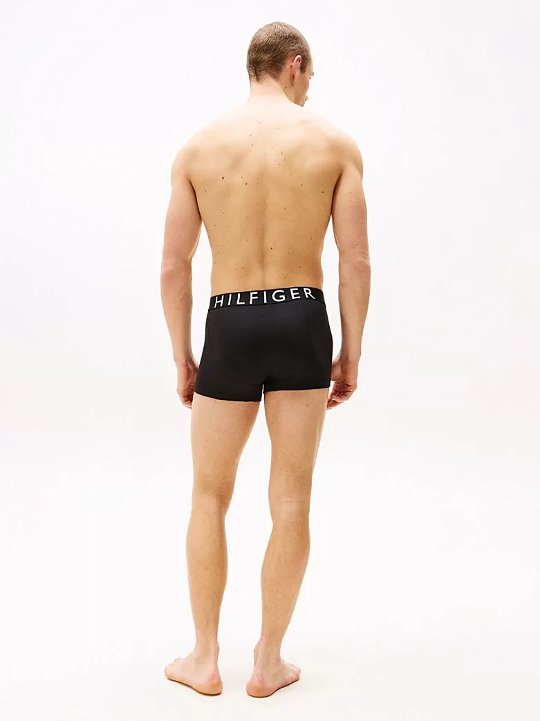 Tommy Hilfiger 3P TRUNK Erkek  İç Çamaşırı UM0UM034640WE
