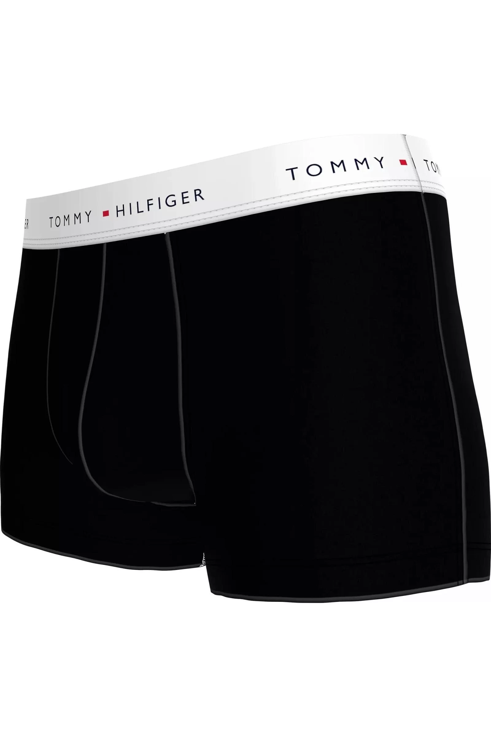 Tommy Hilfiger 3P WB TRUNK Erkek  İç Çamaşırı UM0UM027630WJ