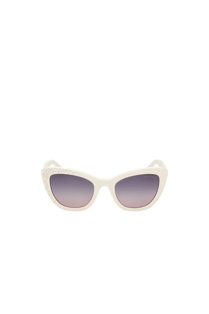 Guess SS 30s EU SP OUTLINE TAPE GRAPHI Gözlük 01.81.0001621B