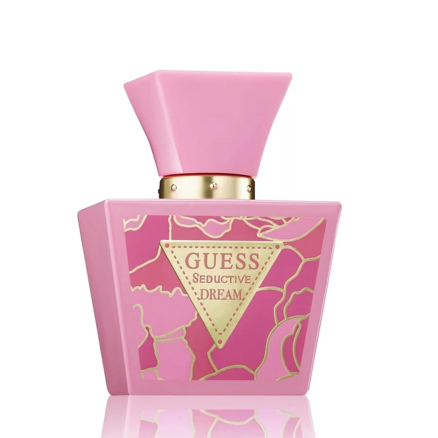 Guess GU SEDUCTIVE DREAM FOR WOMEN EDT 75ML Kadın Parfüm 302651210-52552