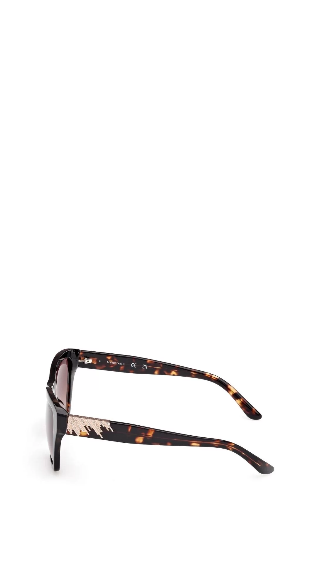 Guess Marciano Kadın Gözlük 01.81.0002452F
