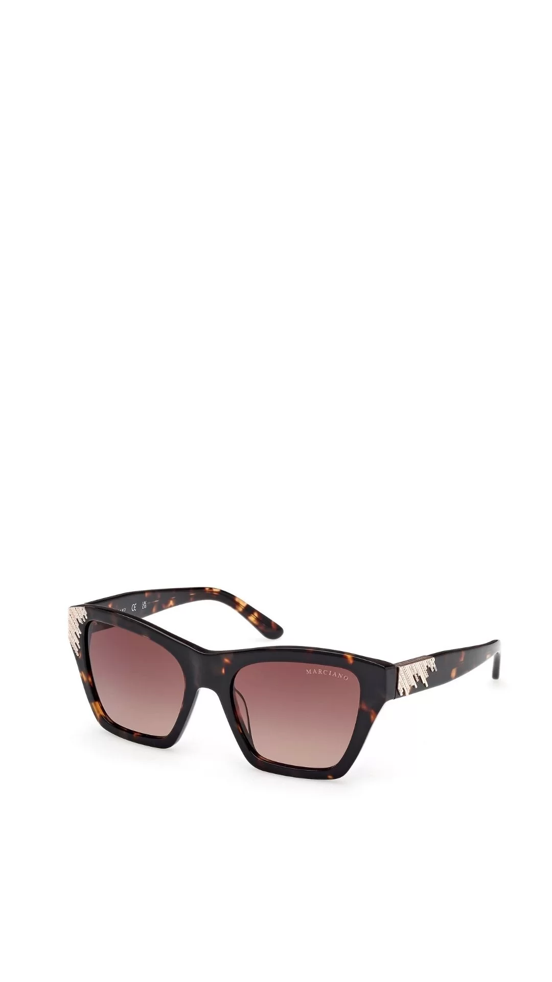 Guess Marciano Kadın Gözlük 01.81.0002452F