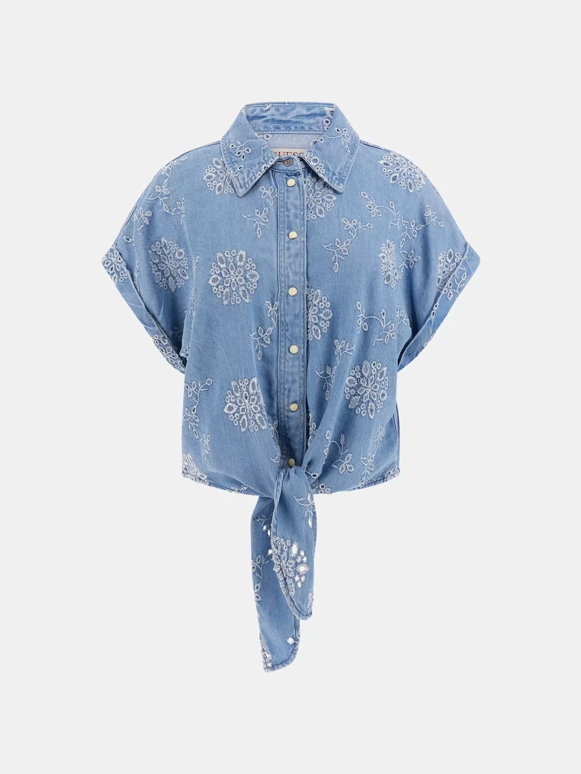 BRIGITTE SHIRT