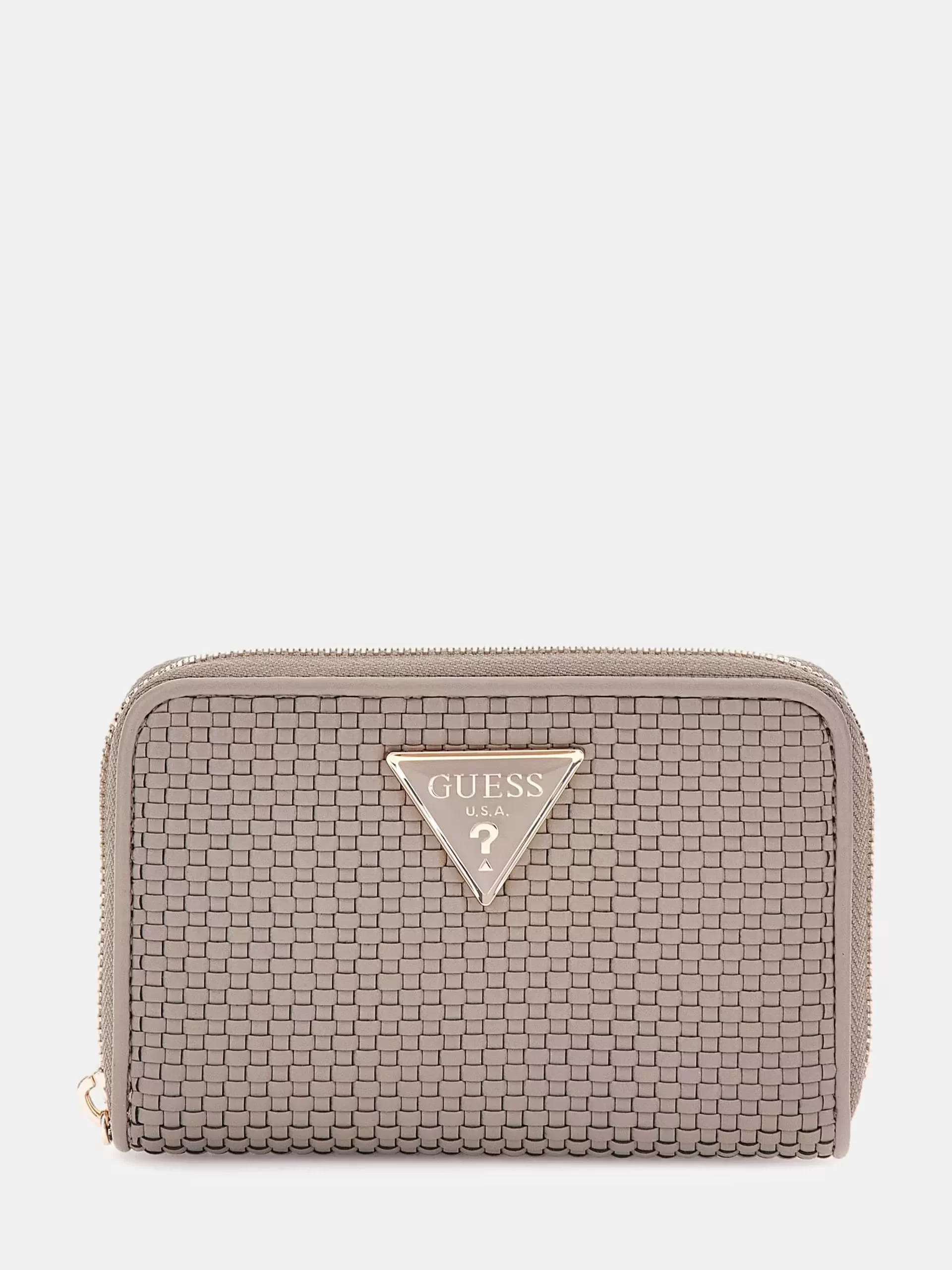 PHAEDRA SLG MEDIUM ZIP AROUND