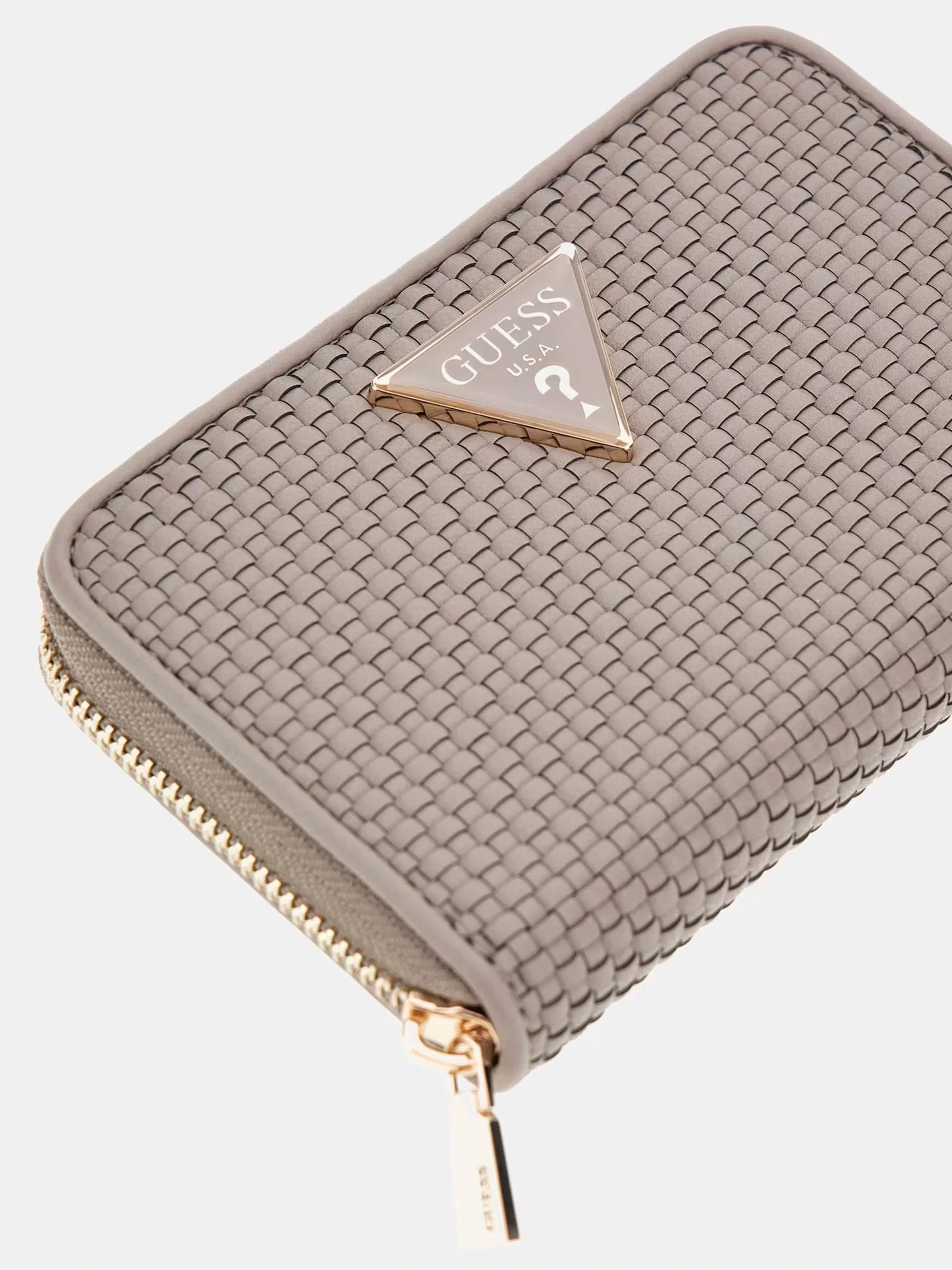 PHAEDRA SLG MEDIUM ZIP AROUND