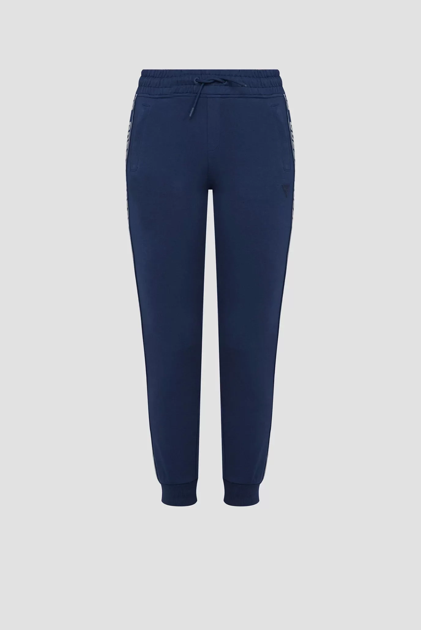 Guess ACTIVE PANTS Erkek Lacivert Eşofman Altı L2YQ48K6ZS1-G7R1