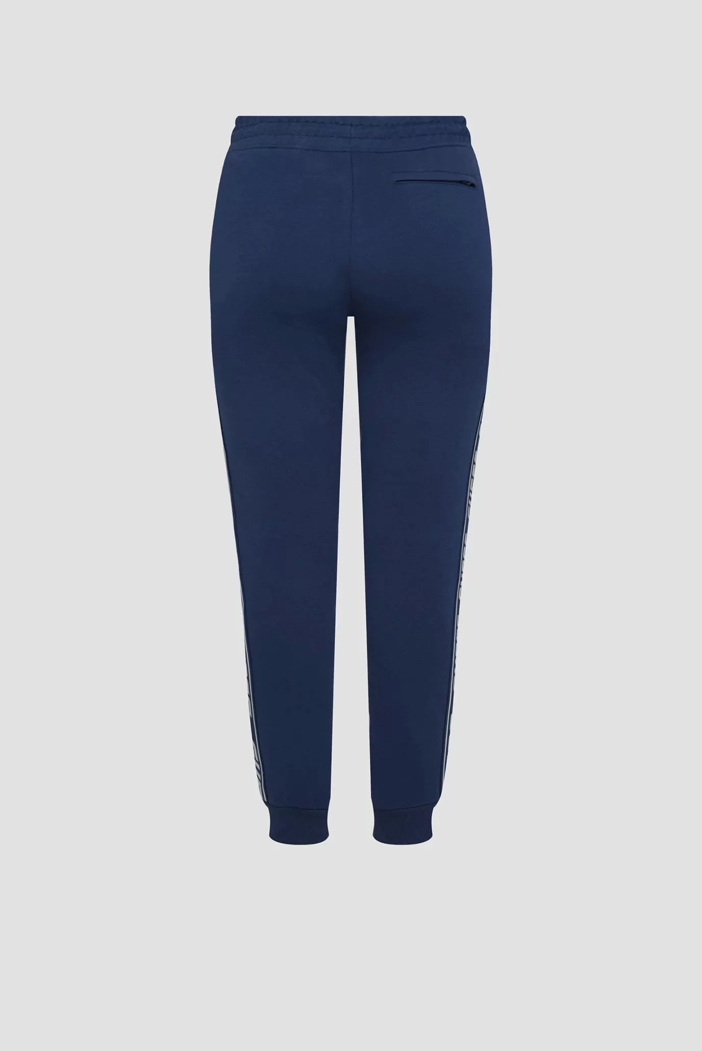 Guess ACTIVE PANTS Erkek Lacivert Eşofman Altı L2YQ48K6ZS1-G7R1