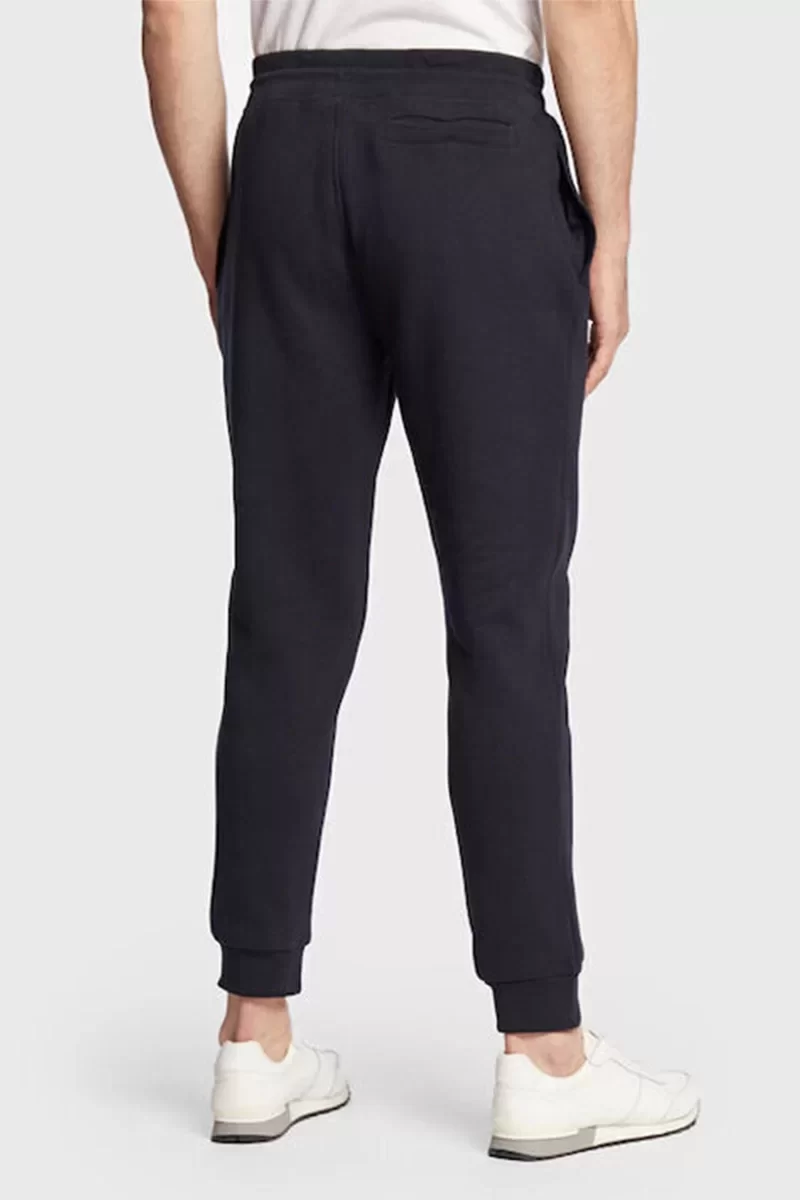 Guess ALDWIN LONG PANT Erkek Lacivert Eşofman Altı Z2YB22K9V31-DPM