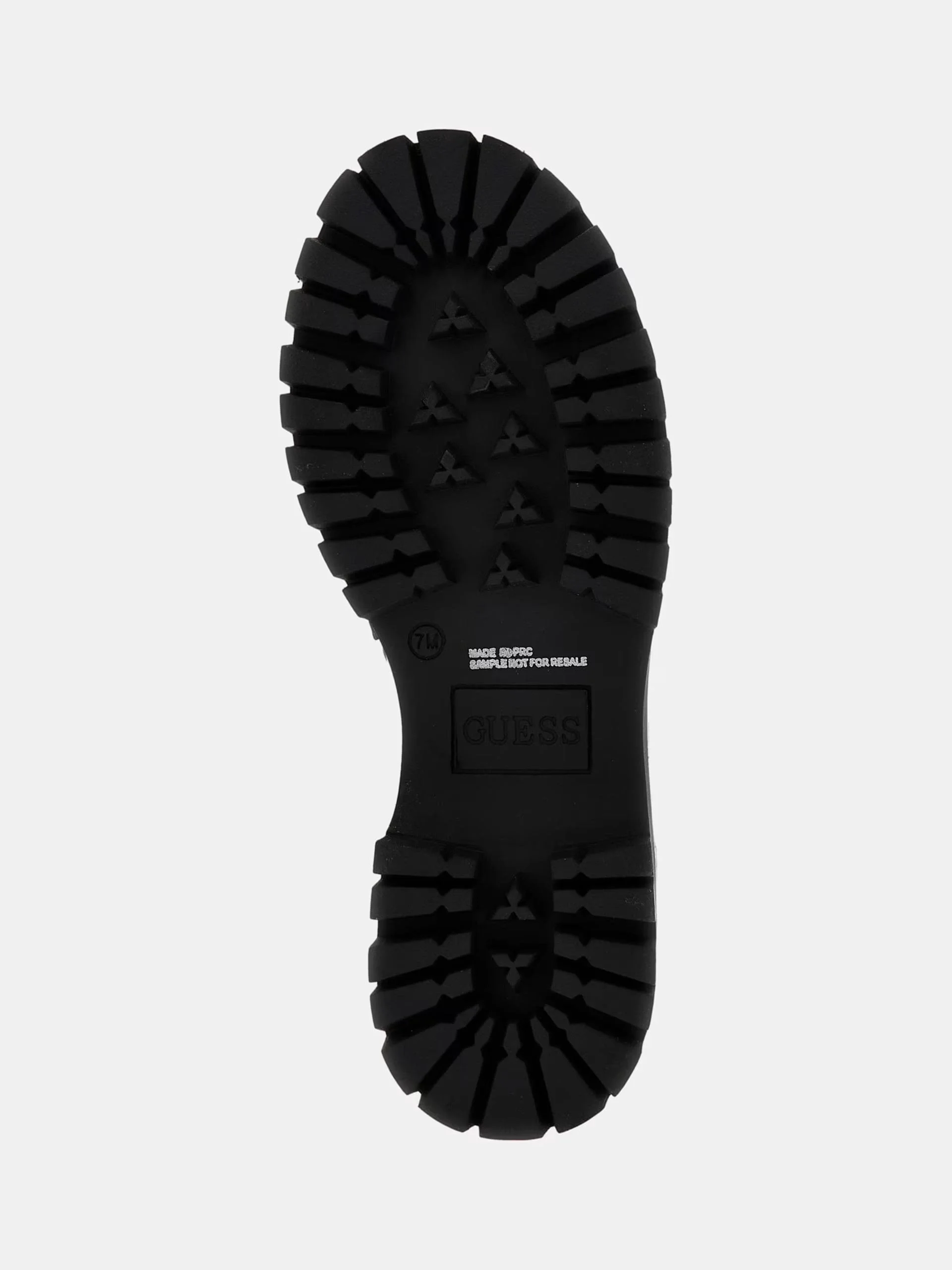 Guess Almosty Kadın Siyah Makosen FLTALMELE14-BLACK