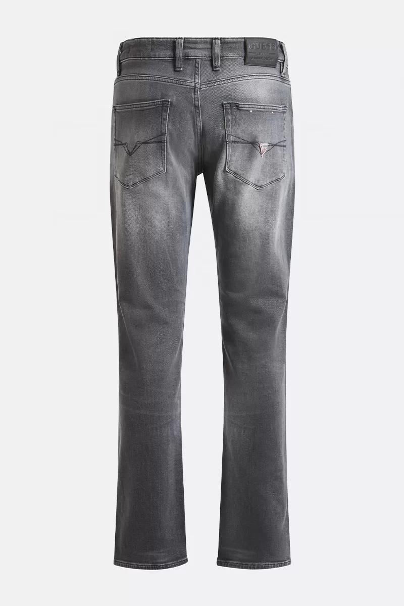 Guess Angels Erkek Gri Jeans M2YAN2D4Q52-2CRG