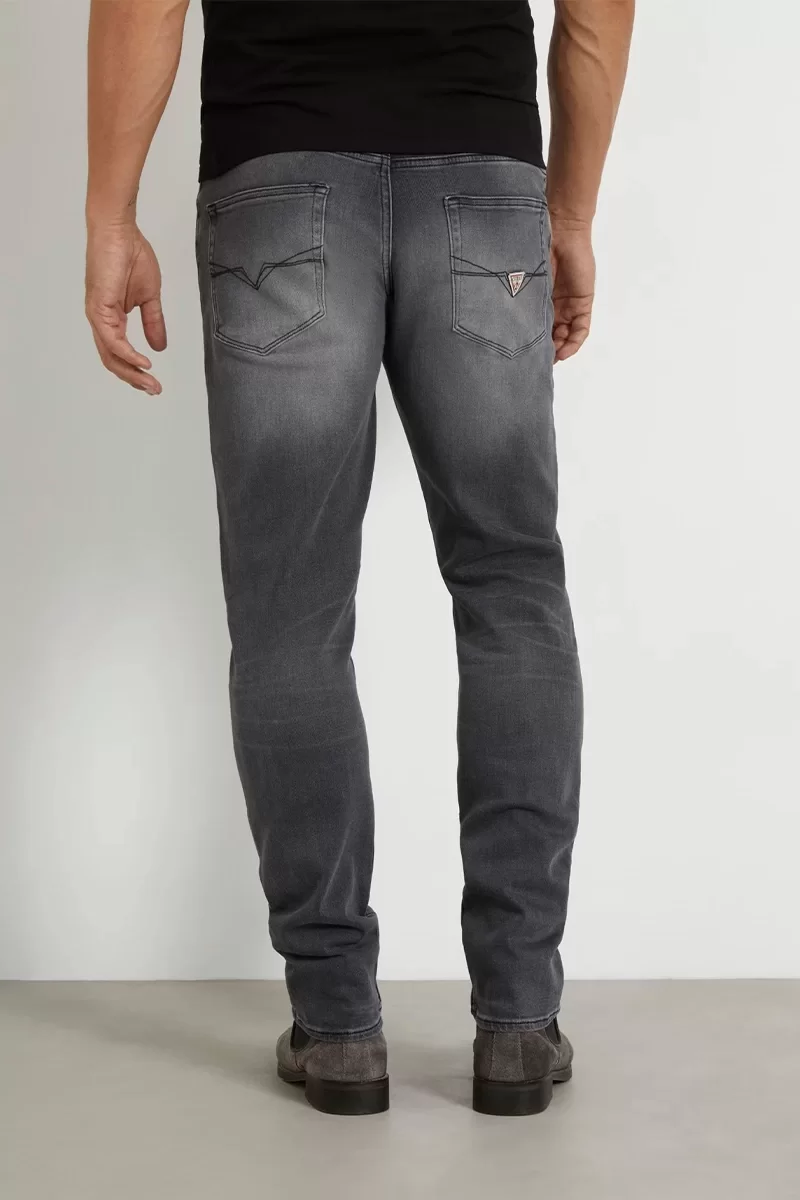 Guess Angels Erkek Gri Jeans M2YAN2D4Q52-2CRG
