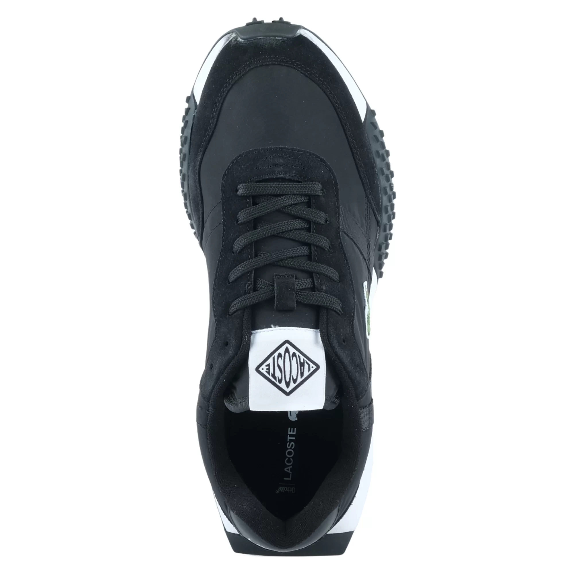 Lacoste AYAKKABI Erkek  Sneaker 749SMA0103T.02H