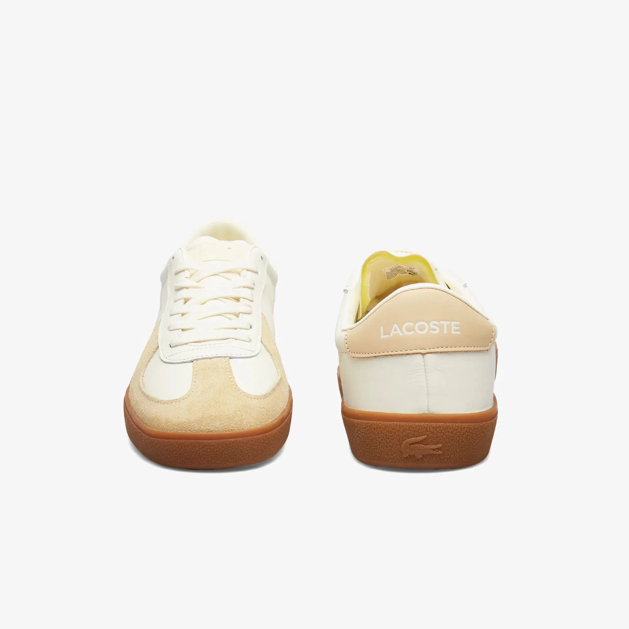 Lacoste AYAKKABI Erkek  Sneaker 749SMA0064T.AB0