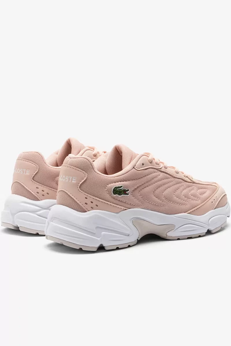 Lacoste AYAKKABI Kadın  Sneaker 749SFA0026.208