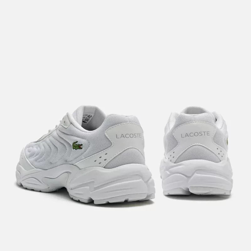 Lacoste AYAKKABI Erkek  Sneaker 749SMA0023.21G