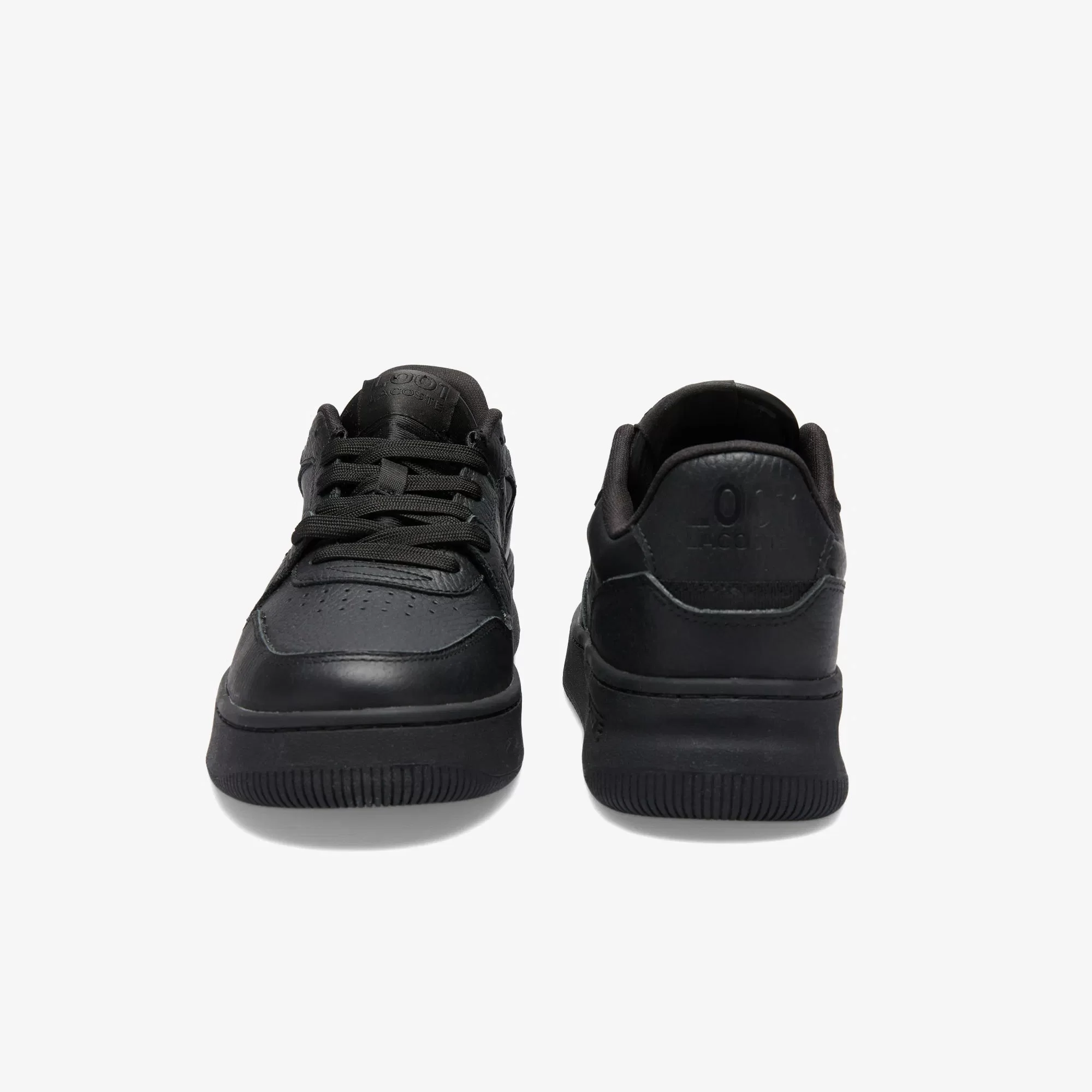 Lacoste Erkek Siyah Sneaker