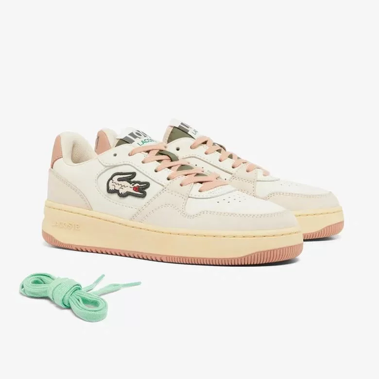 Lacoste AYAKKABI Kadın  Sneaker 749SFA0088T.UH1