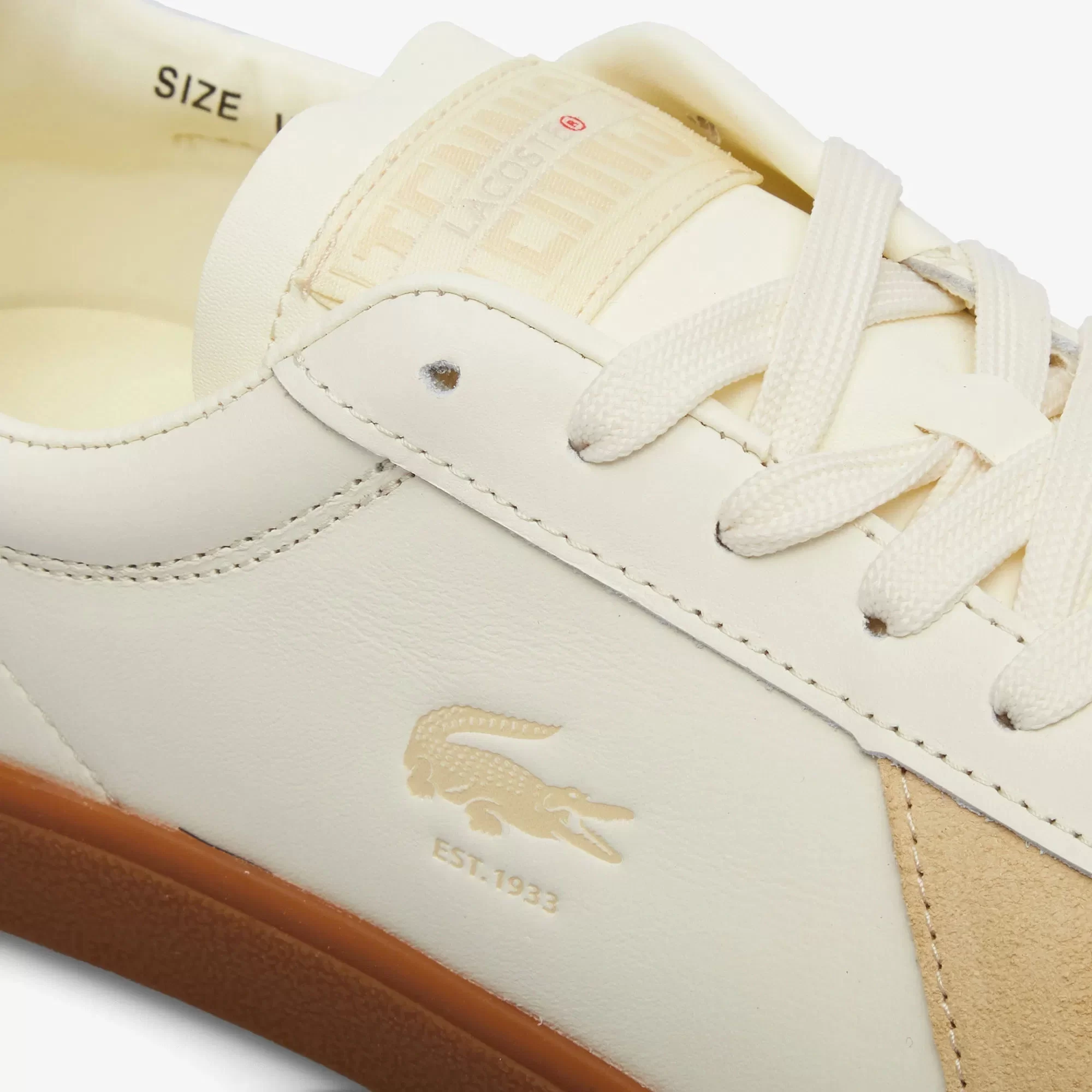 Lacoste AYAKKABI Erkek  Sneaker 749SMA0064T.AB0