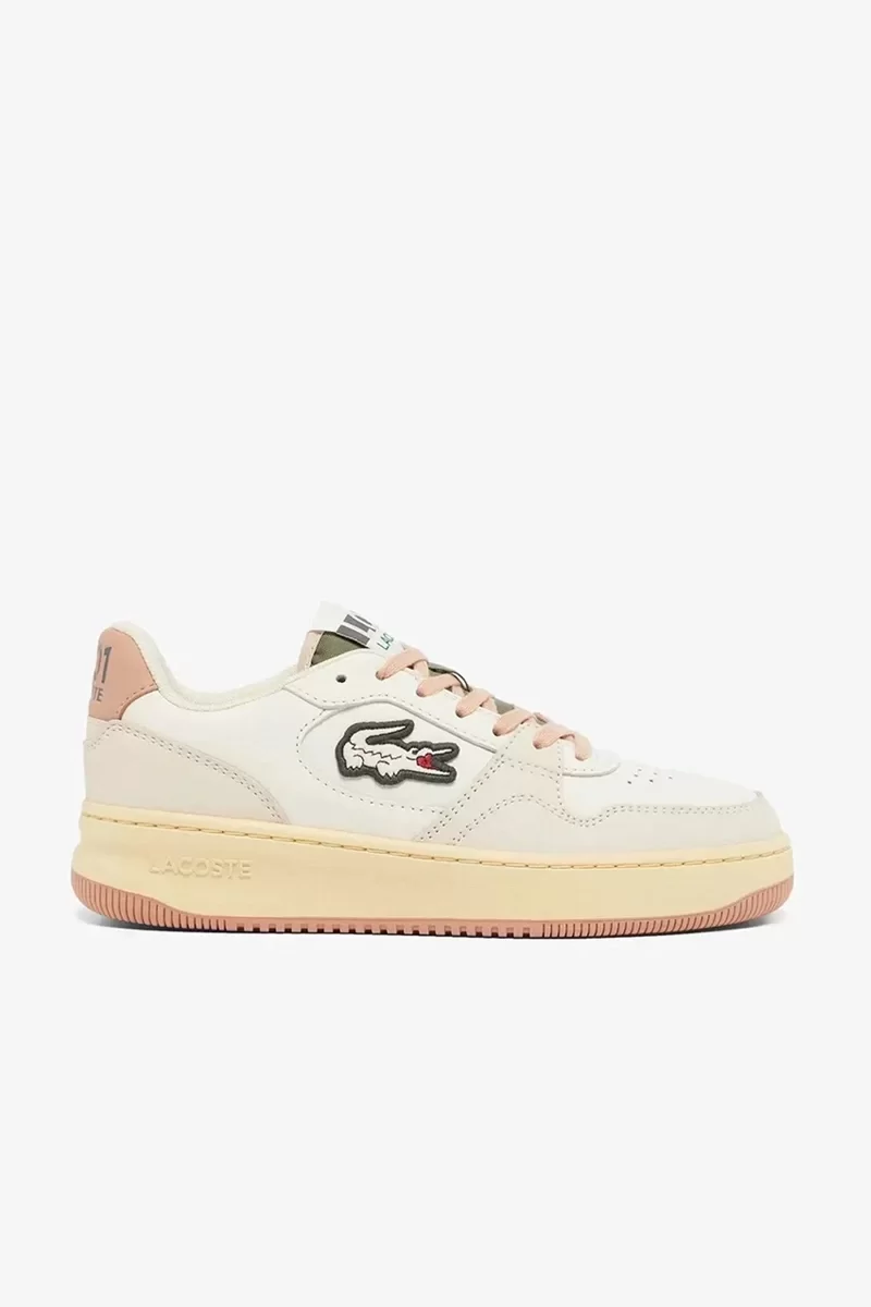 Lacoste AYAKKABI Kadın  Sneaker 749SFA0088T.UH1