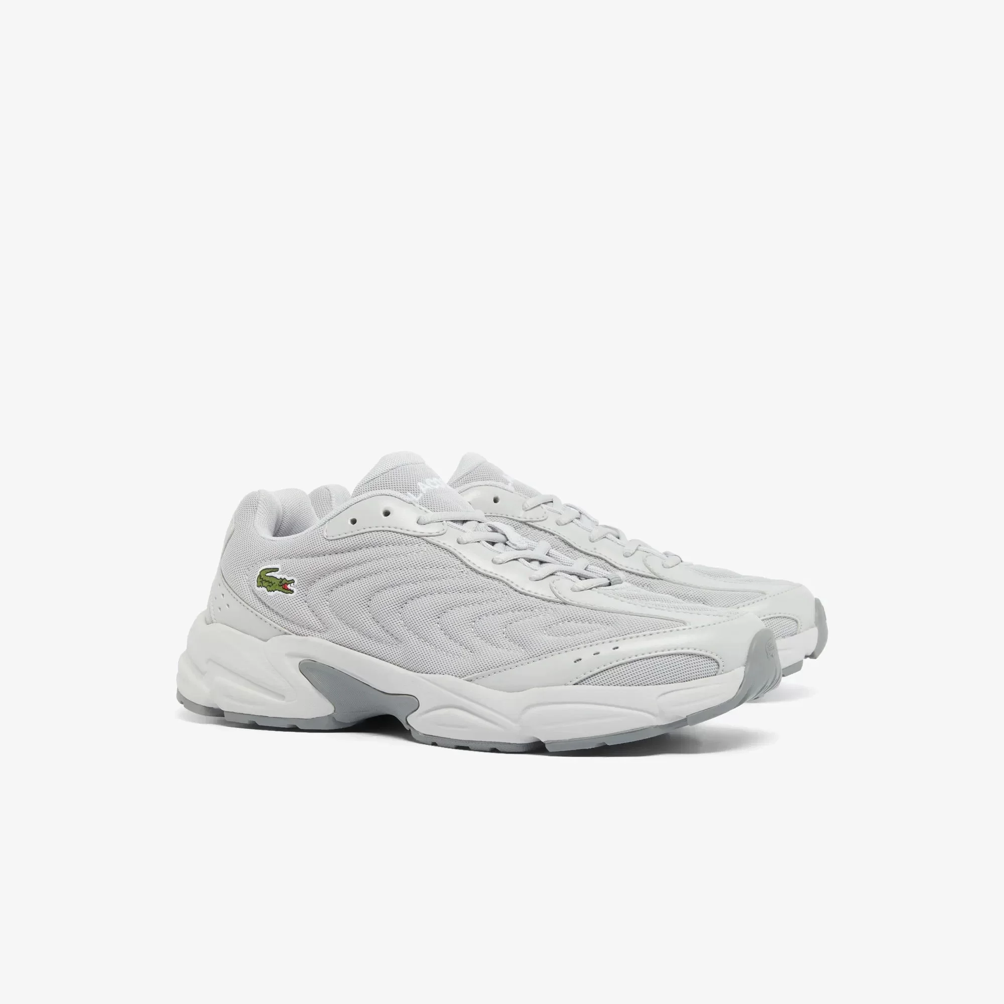 Lacoste AYAKKABI Erkek  Sneaker 749SMA0023.25Y