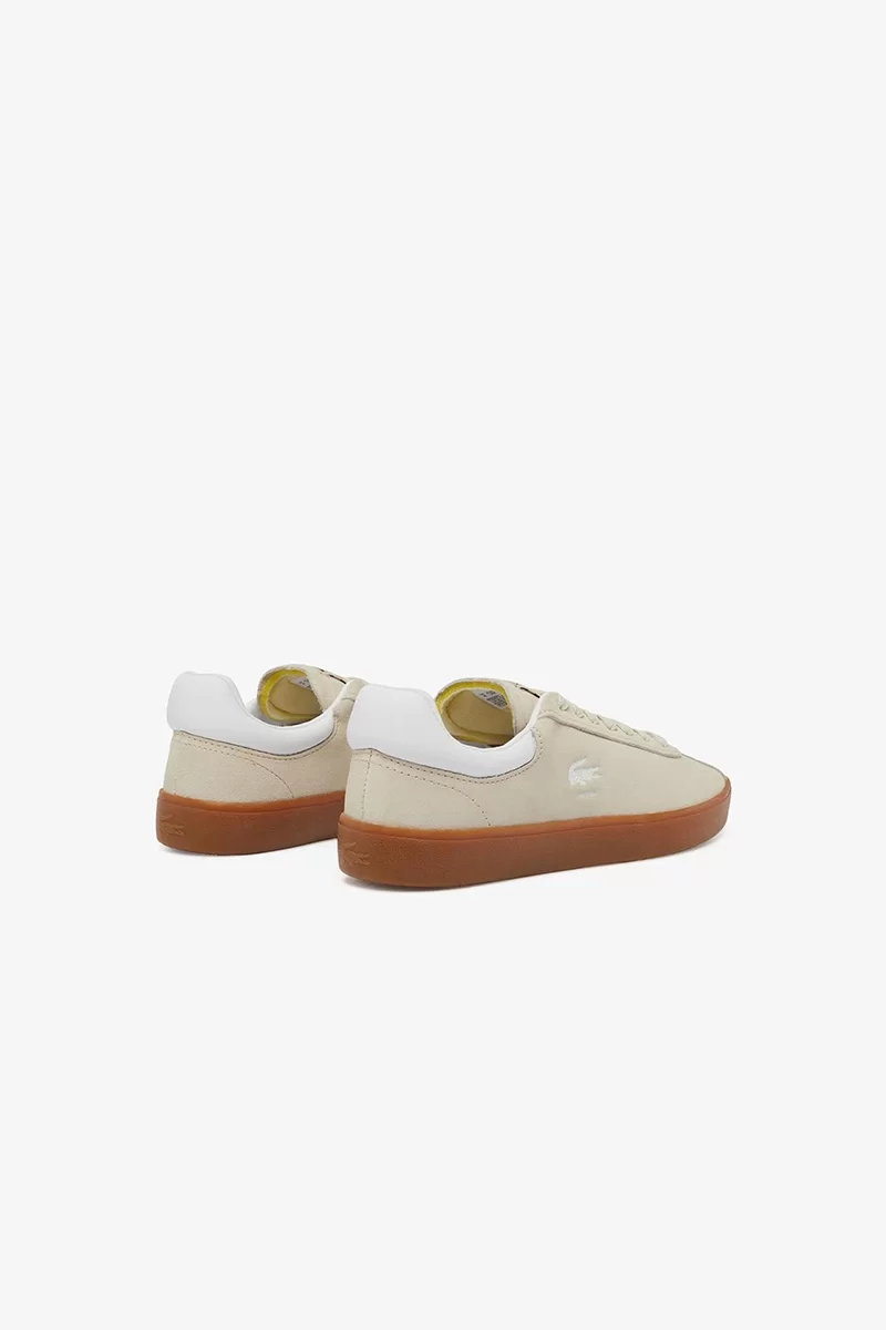 Lacoste AYAKKABI Kadın Beyaz Sneaker 748SFA0010T.40F