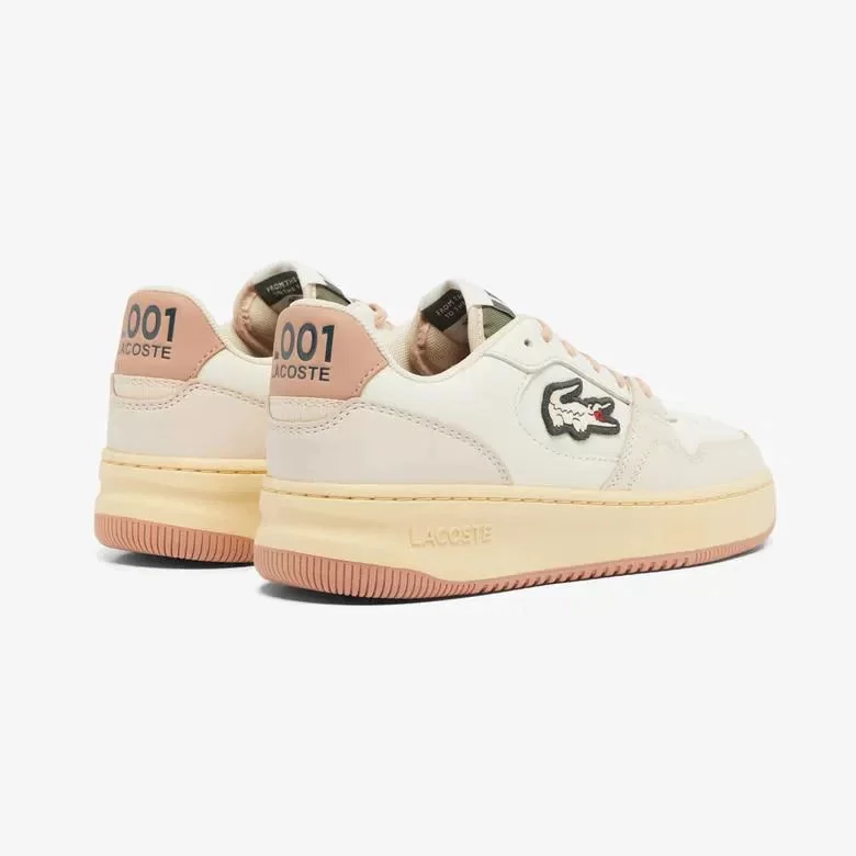 Lacoste AYAKKABI Kadın  Sneaker 749SFA0088T.UH1