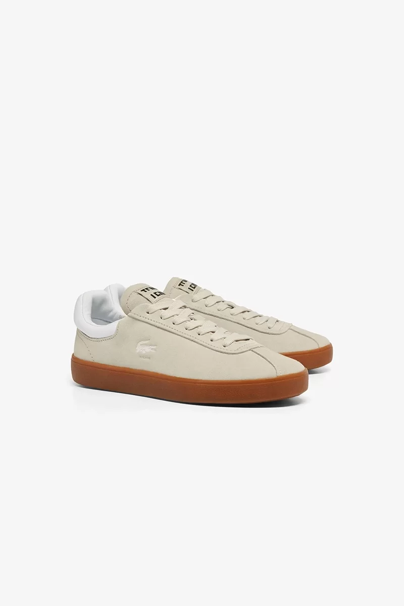 Lacoste AYAKKABI Kadın Beyaz Sneaker 748SFA0010T.40F
