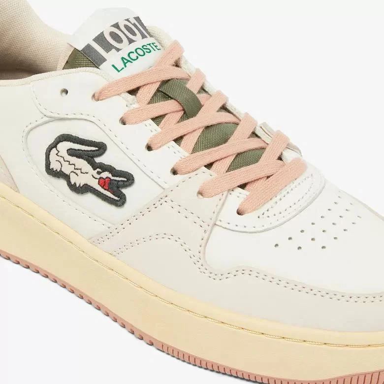 Lacoste AYAKKABI Kadın  Sneaker 749SFA0088T.UH1