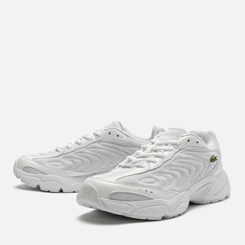 Lacoste AYAKKABI Erkek  Sneaker 749SMA0023.21G