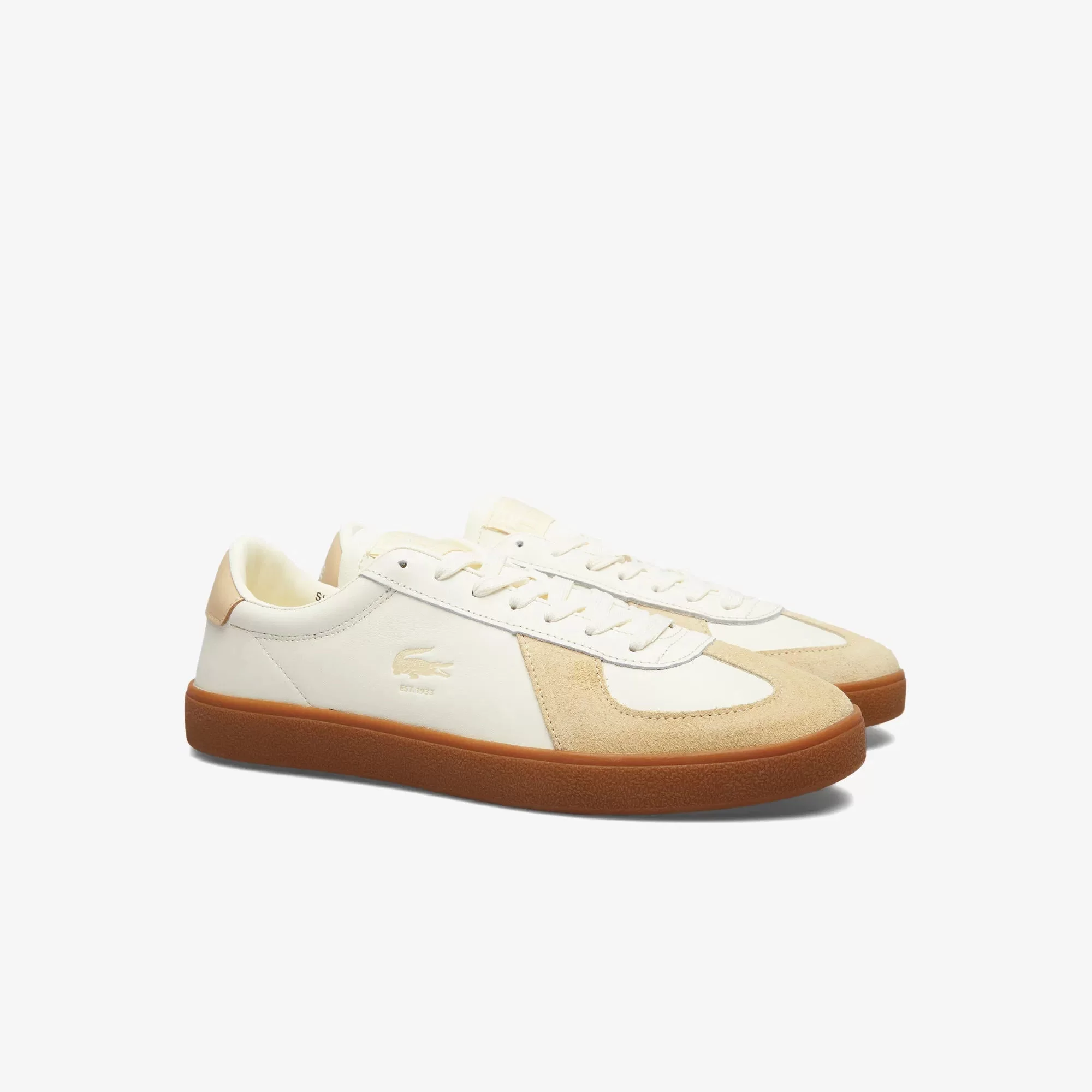 Lacoste AYAKKABI Erkek  Sneaker 749SMA0064T.AB0