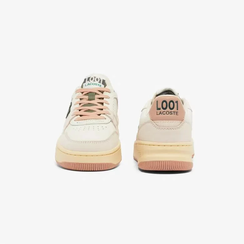 Lacoste AYAKKABI Kadın  Sneaker 749SFA0088T.UH1