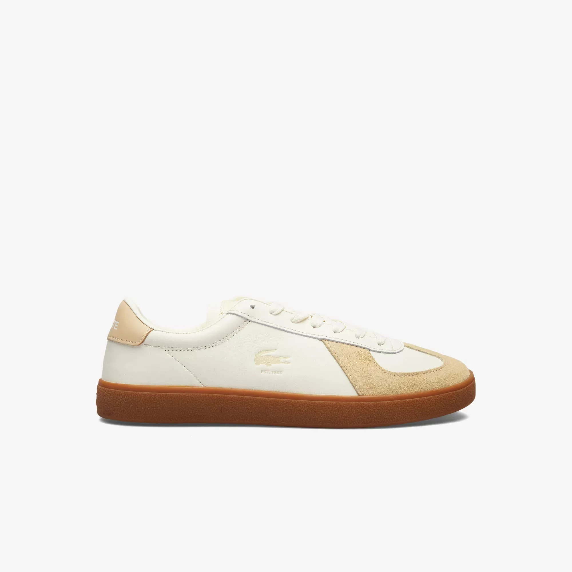 Lacoste AYAKKABI Erkek  Sneaker 749SMA0064T.AB0